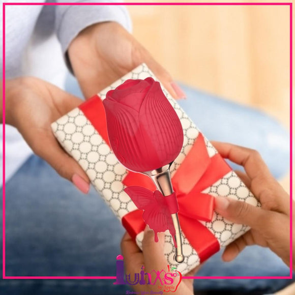 Gift Mom With A Pleasure Toy