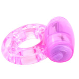Butterfly Vibrating C-Ring