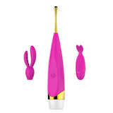 3in1 High Frequency Vibrator