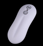 Aphrodisia 10 Speed Realistic Feel Vibrating Dong with Suction Cup