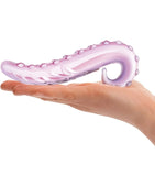 Icicles Hand Glass Massager