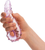 Icicles Hand Glass Massager